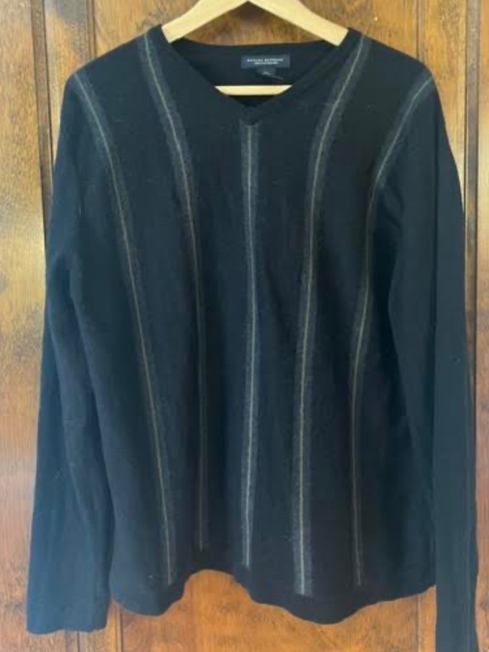 Banana Republic Merino Wool Sweater